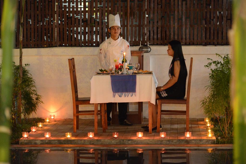Rainsey Angkor Art & Home Siem Reap Exteriér fotografie