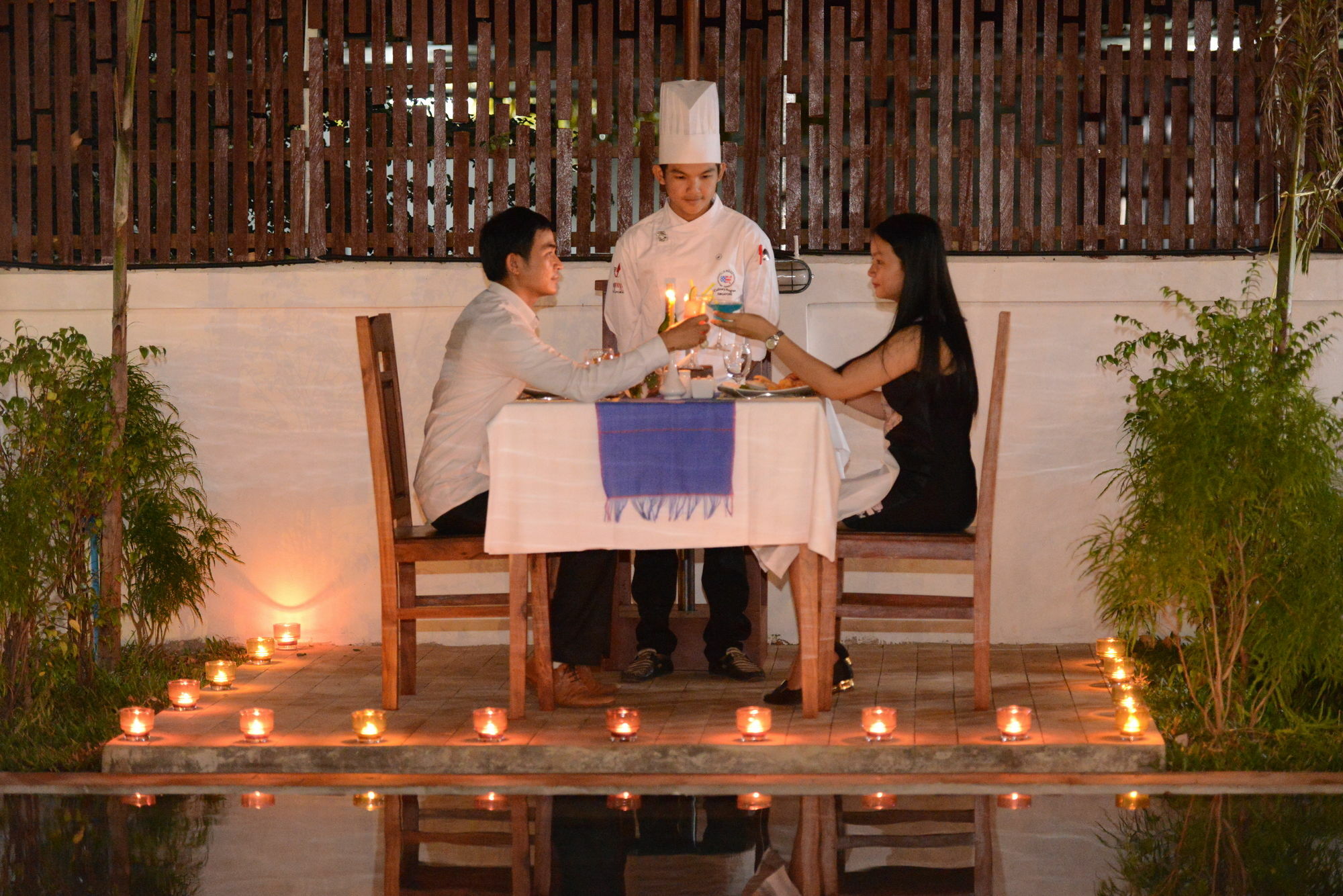 Rainsey Angkor Art & Home Siem Reap Exteriér fotografie