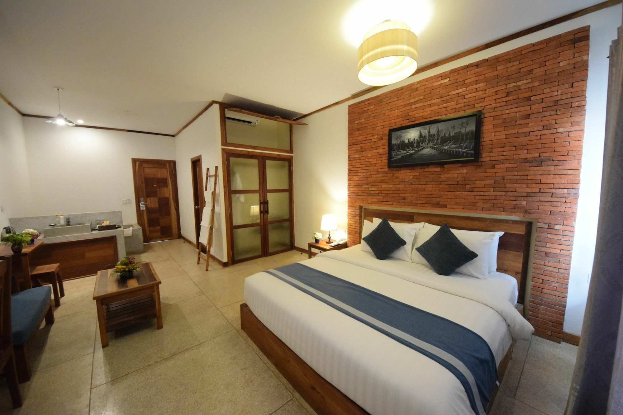 Rainsey Angkor Art & Home Siem Reap Exteriér fotografie