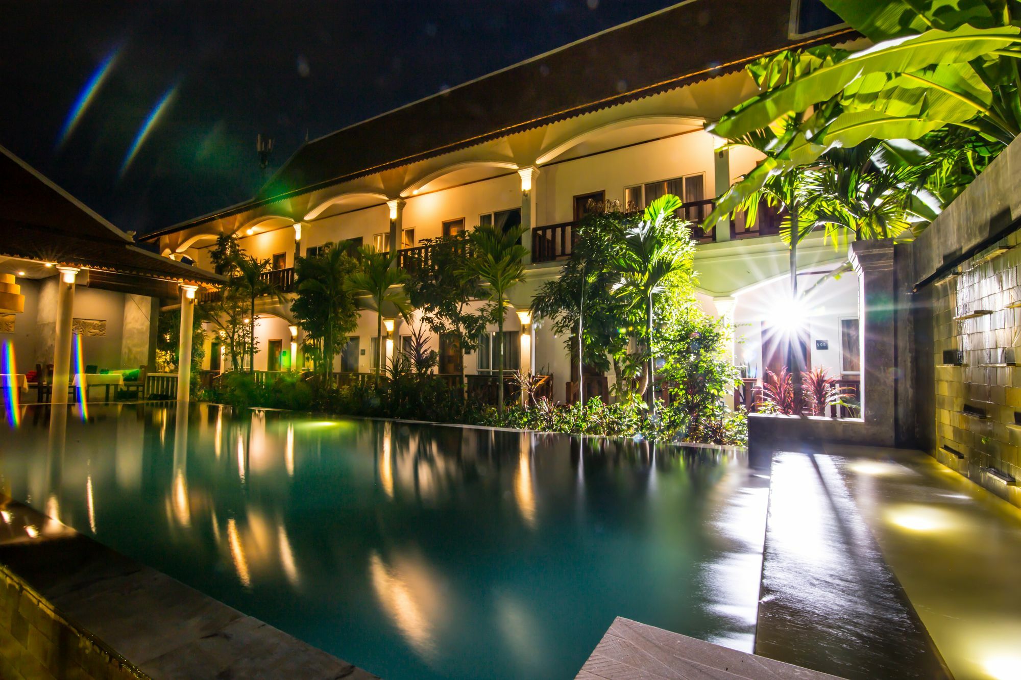 Rainsey Angkor Art & Home Siem Reap Exteriér fotografie
