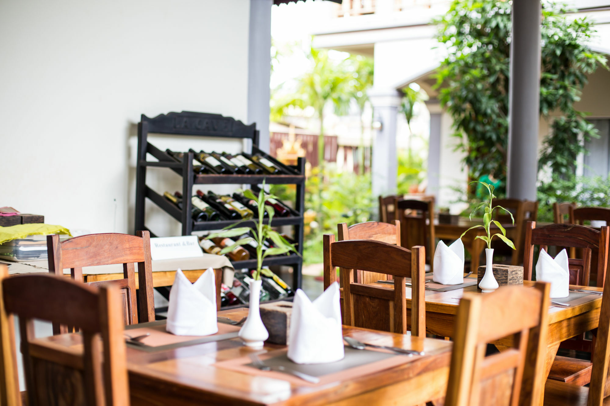 Rainsey Angkor Art & Home Siem Reap Exteriér fotografie